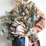 botanical bouquet