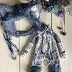 【再販】1089 Blythe ブライス アウトフィット