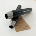 PO11×9mm 特殊オーバル型ポンチ 長円型 打ち具 職人オーダー品