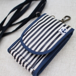 【hayasuyo 様オーダー】キッズ携帯&キーケース