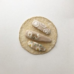 flower pin set