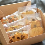 カボチャの焼き菓子詰め合わせ🎃