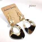  ピアス・ピアス 大ぶり