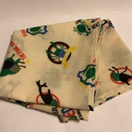 ランチクロス   カブトムシ