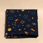 ランチクロス 宇宙