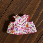 お着替えワンピース (あんよ用)