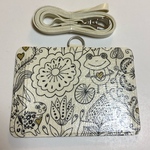 受注作成 送料無料 かえるパスケース カエル社員証 蛙ネームホルダー IDカードホルダー うさぎ