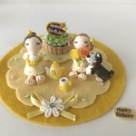 bさま専用    4作品