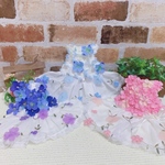 ♡うさぎハーネス♡ドレス♡