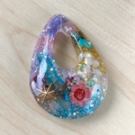 メモリーオイルinオルゴナイト☆ベイビーウィッシュ 受け取り上手