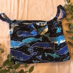 ふんどしパンツ   男女兼用  120