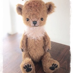 テディベア✧*キュートなクマさん