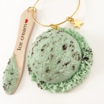 Chocolate mint.