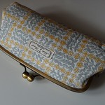 maki0812 さまご依頼品　リバティ♡親子がま口