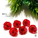 薔薇～Rose～ PGカンなし レッド