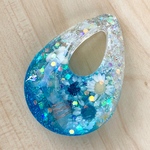 ☆専用出品☆メモリーオイルinオルゴナイト