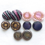  (1.7〜2.4㎝)大小サイズbutton  1784