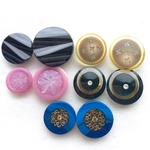  (1.5〜2.3㎝)大小サイズbutton  1788