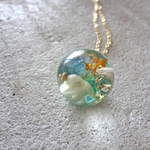 Seascape Necklace PP