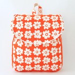 【ｍ様ご予約品】ベビーリュック　北欧ｈａｎａｈａｎａ