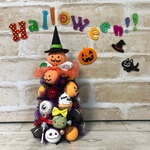 ハロウィンタワーMサイズ  2019