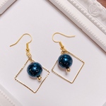 星空ピアス