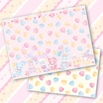 8月17日22時〜 Ｎｏ．94 macaron pepar