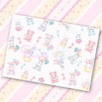 8月17日22時〜 Ｎｏ．95 baby animals ♡ pepar