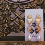 corazon pierce