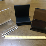 マルチスタンド(3個set)