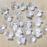PEARL FLOWER ACRYL PARTS
