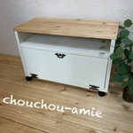 cabinet ；TV rack ⁑ W58 キャビネット＊テレビ台・プリンター台