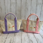 ANNA様専用ページ☆*。 トートバッグ ミニトート