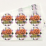 🎃ハロウィンシール☆no.54