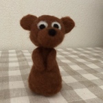 もじもじくぅちゃん