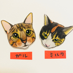 milkgaru様専用ページ