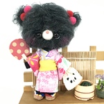 sale ¥1000off 「夏祭りに行ってきます♪」