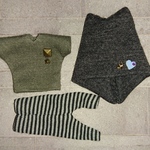 お洋服セットy