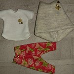 オビツろいどお洋服セットah(送料込)
