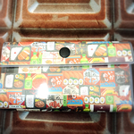 おすそ分けファイル  お弁当柄