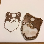 【オーダーメイド】ウチの子かわいい♡