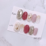 ネイルチップ