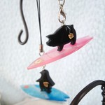 surfing animals/アレックス