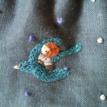towa-yuki08様 専用ページ（刺繍 2点）