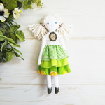 ★願いが叶う★ラッキードール【alotripdoll】アロットリップドール