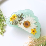 花クリップ⋆*❁*