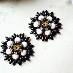 Flower 　P 4pcs