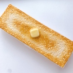バタートーストのペンケース