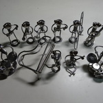 【miyukapi様専用】ボルト人形詰め合わせ