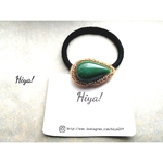Surround with beads